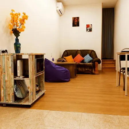 Sweet Home In Old Tbilisi Exterior photo